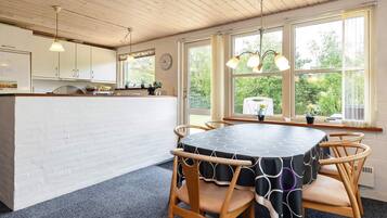 Maison | Restauration