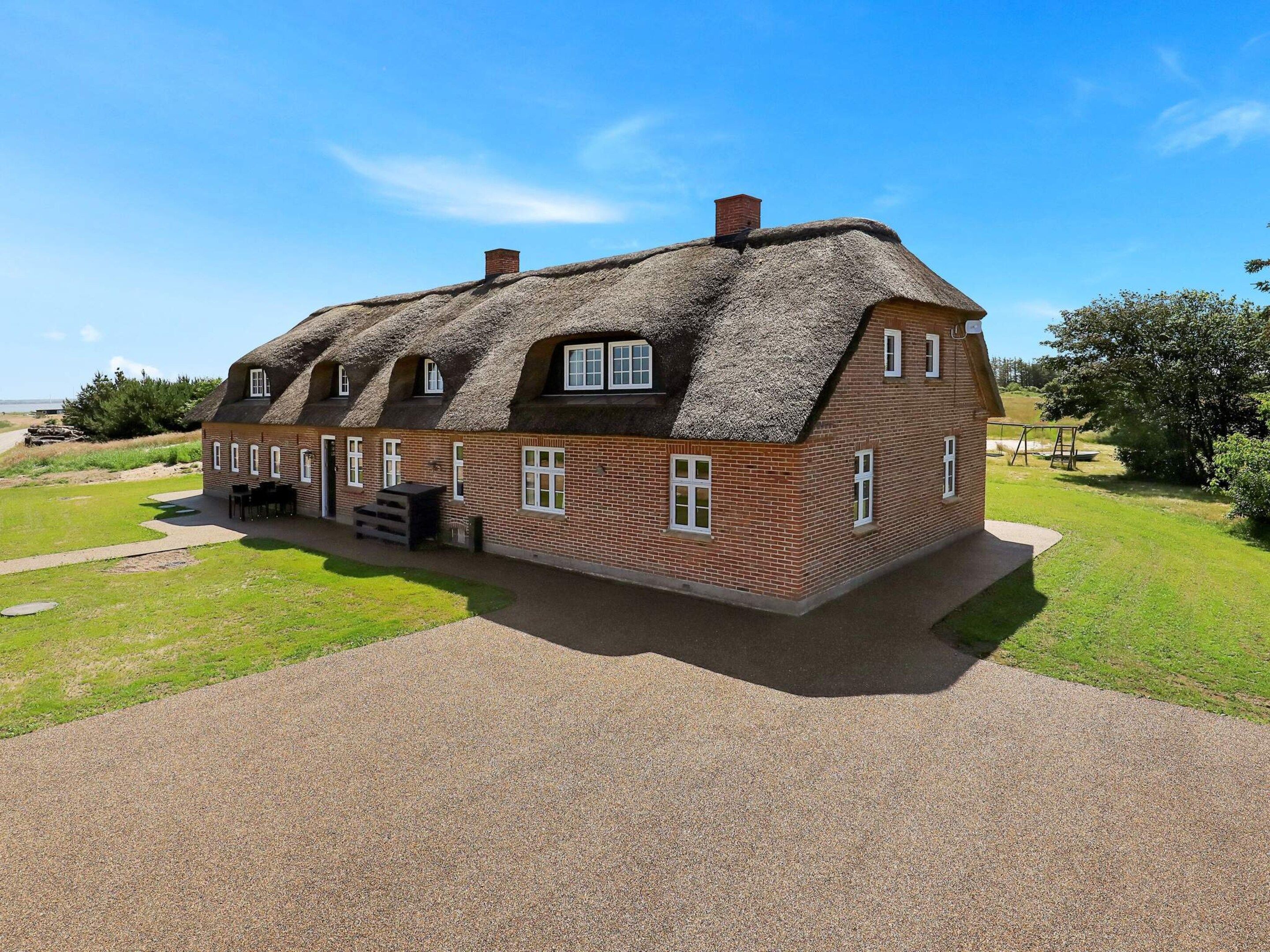 House | View from property