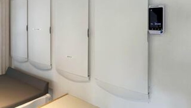 Huis | Interieur