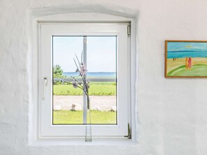 Interior - 4 Star Holiday Home in Ulfborg (Ulfborg)