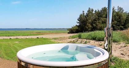 20 Person Holiday Home in Ulfborg