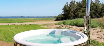 20 Person Holiday Home in Ulfborg
