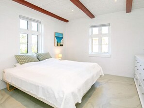 Interior - 4 Star Holiday Home in Ulfborg (Ulfborg)