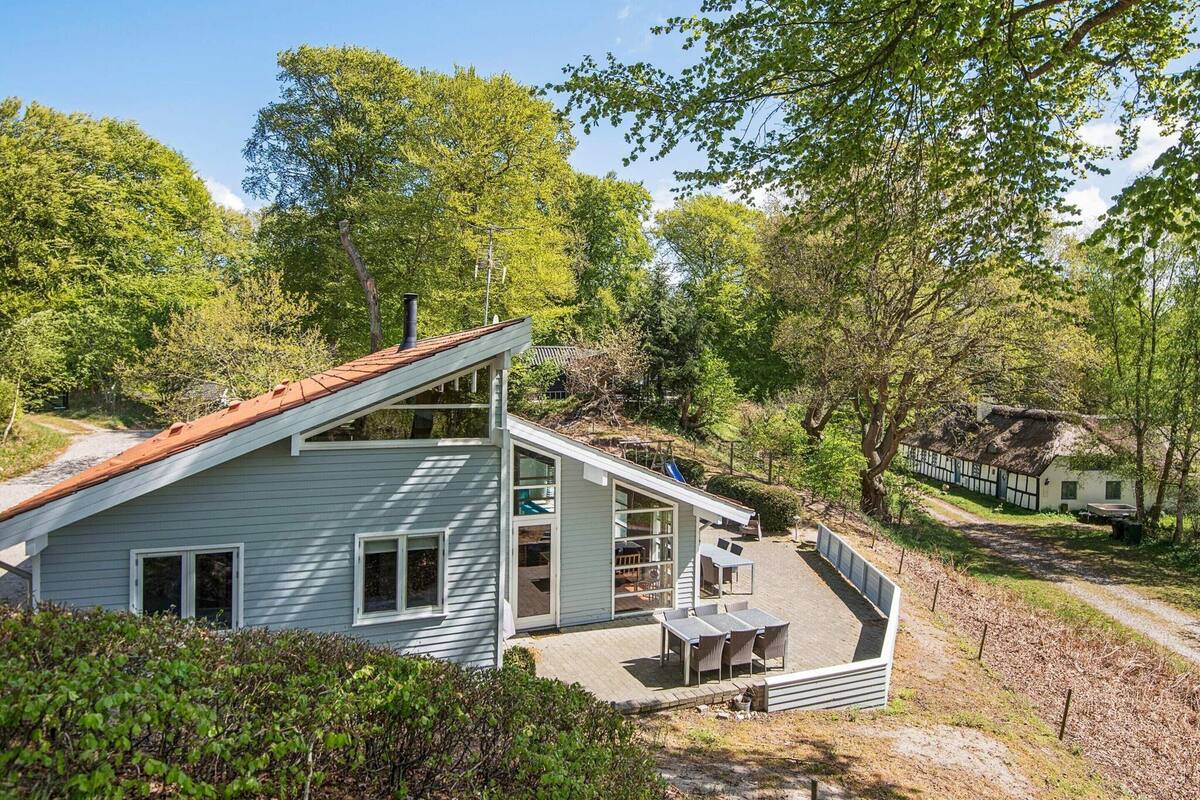 House | Exterior