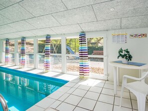 Casa | Piscina | Una piscina al aire libre