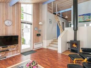 House | Interior