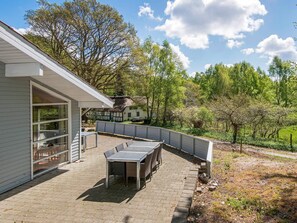 House | View from property