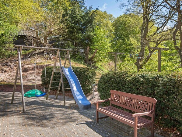 House | View from property