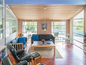 House | Interior