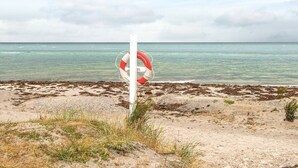 Spiaggia