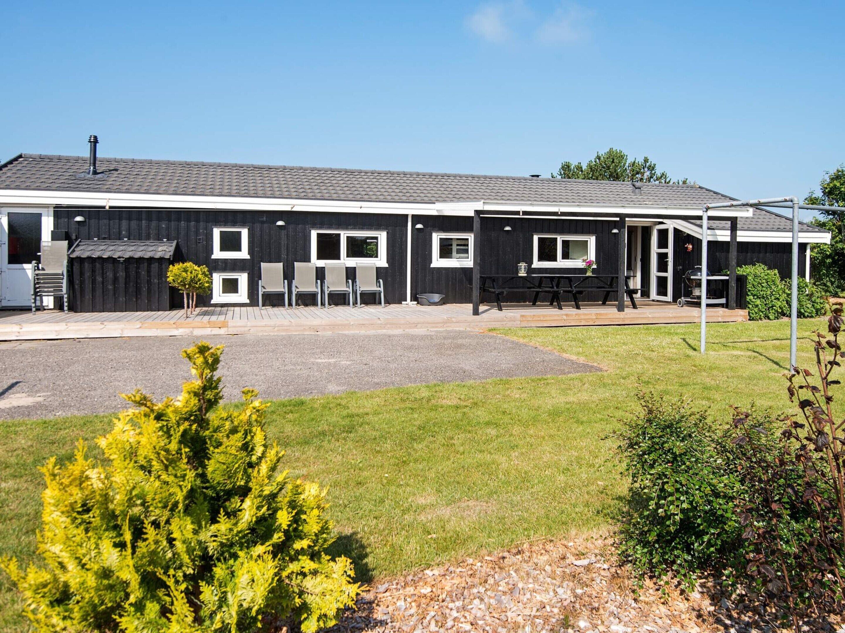 Hus | Udendørsområde