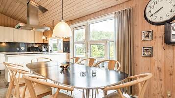 Casa | Interior