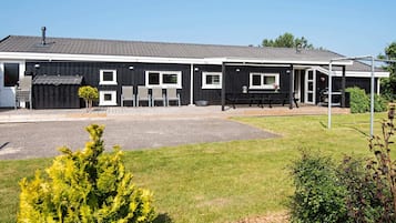 Hus | Utsikt fra overnattingsstedet