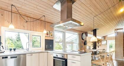 Luxury Pool House in Lonstrup - By Traum Ferienwohnungen