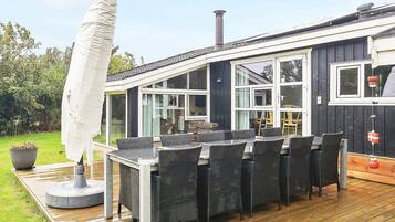 House | View from property