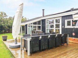 House | View from property