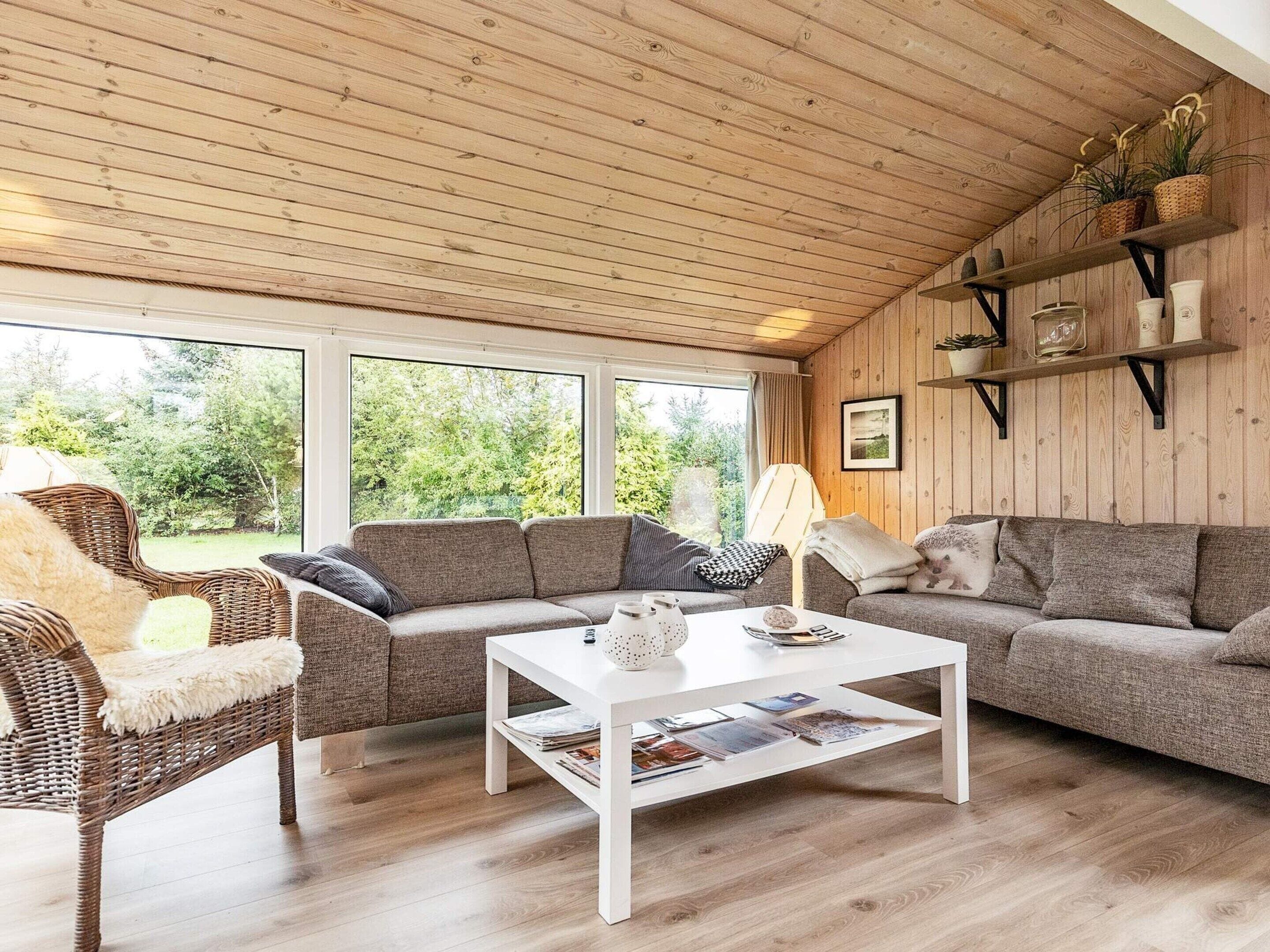 Ferienhaus | Innenbereich