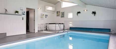Maison | Piscine
