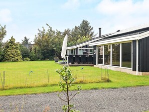 View from property - 5 Star Holiday Home in Hjorring (Hjørring)