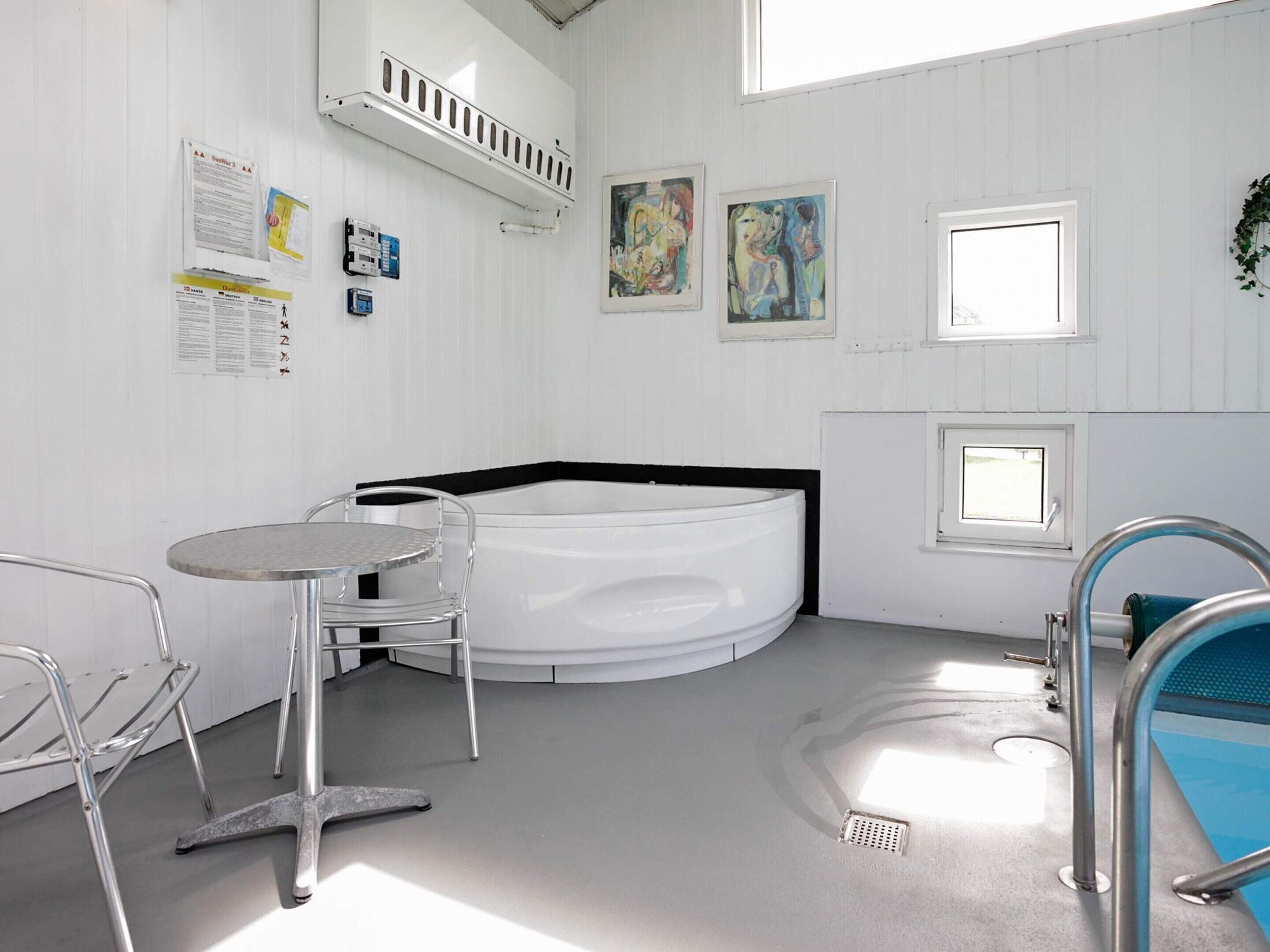 Hus | Spabehandling