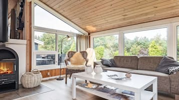 Ferienhaus | Innenbereich