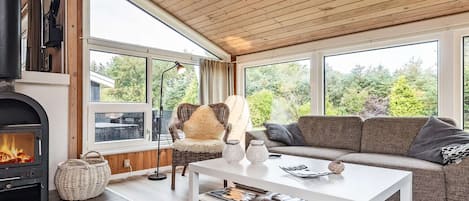 Casa | Interior
