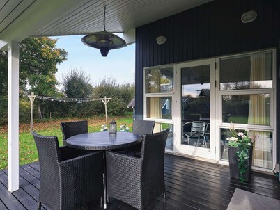 Luxury Beach House - By Traum Ferienwohnungen