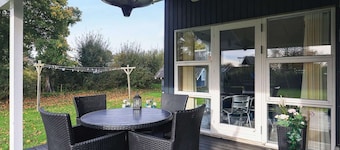 Luxury Beach House - By Traum Ferienwohnungen