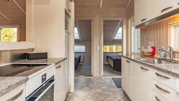 House | Private kitchen