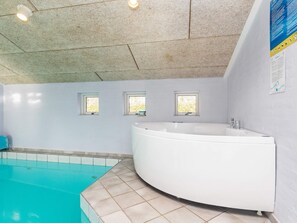 Tratamento de spa
