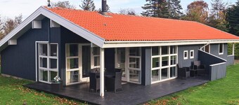 4 Star Holiday Home in Humble