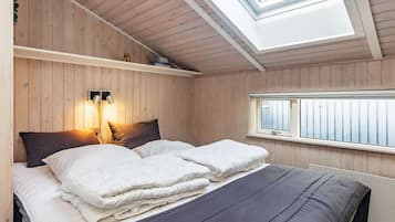Hus | 3 sovrum
