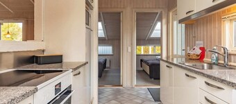 Luxury Beach House - By Traum Ferienwohnungen
