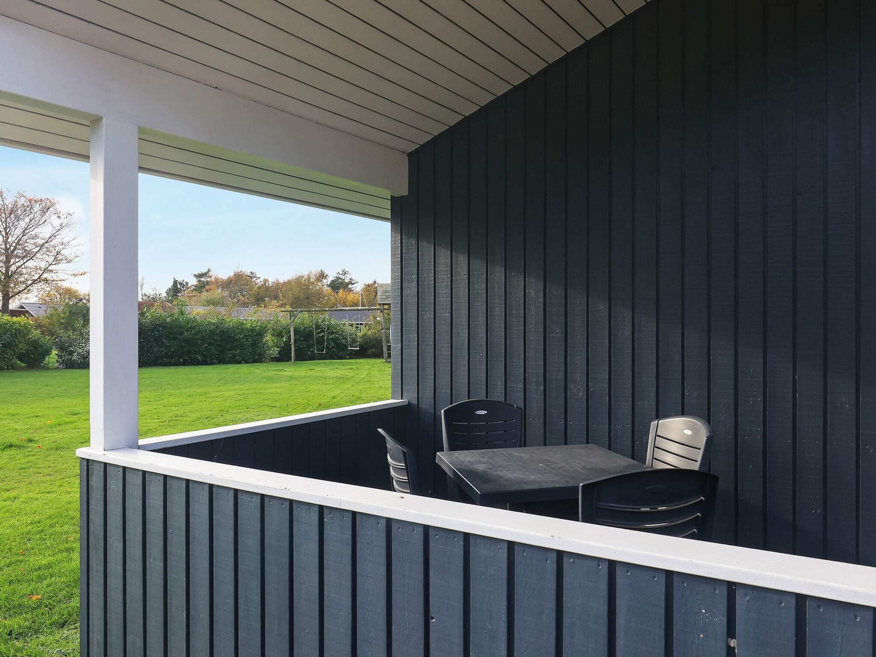 House | View from property