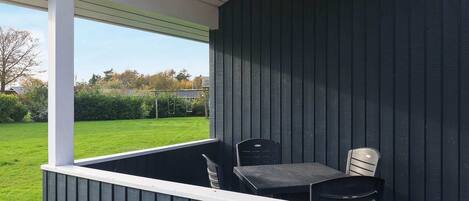 House | View from property