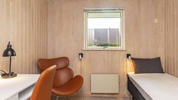 Huis | 3 slaapkamers