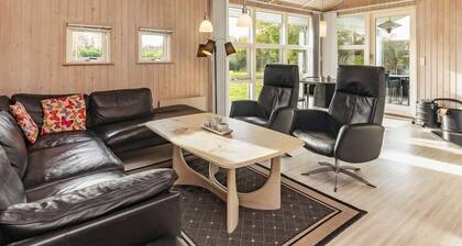 4 Star Holiday Home in Humble