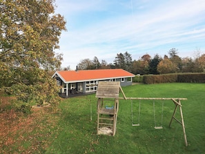 House | View from property