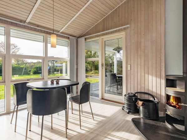 House | Interior