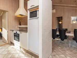 منزل | المنشأة من الداخل