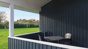 House | View from property