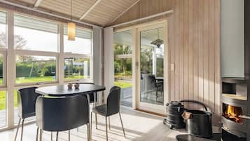 Hus | Interiør