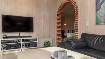 House | Interior