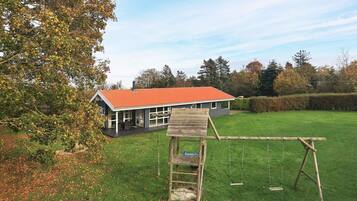 House | View from property