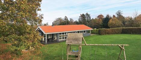 ハウス | 施設からの眺望