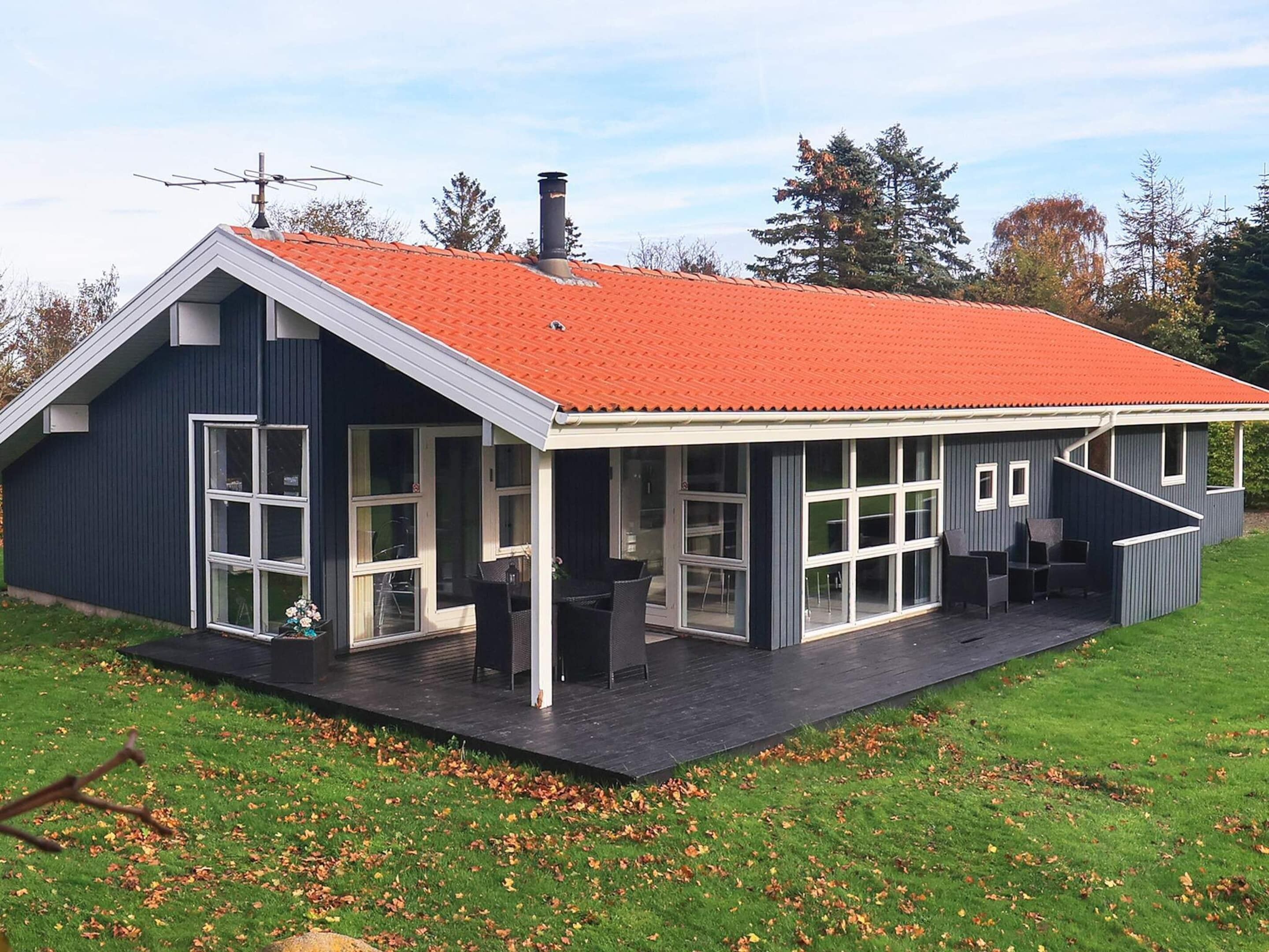 Maison | Extérieur
