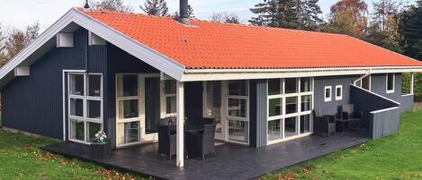 Talo | Ulkopuoli