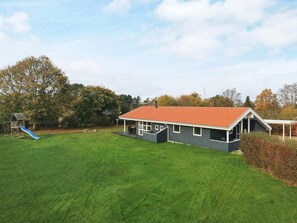 House | View from property