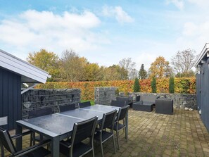 บ้านพัก | วิวจากที่พัก