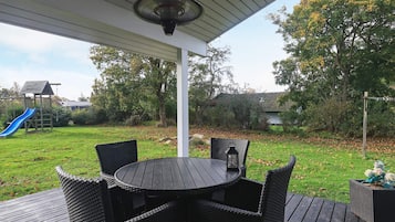 House | View from property